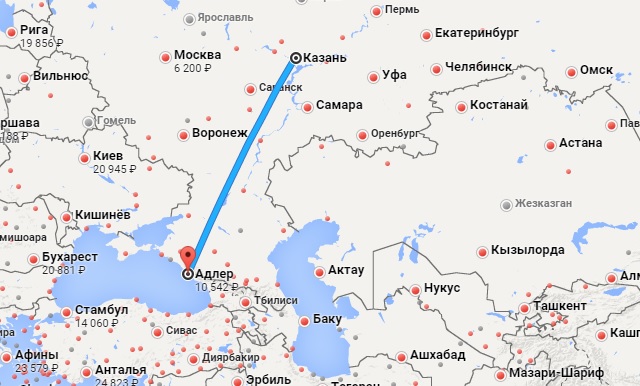 Выгодные